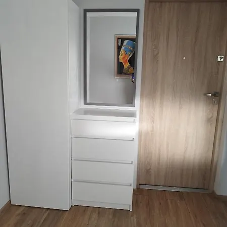 Apartment Apartament Na Gdanskim Przymorzu *